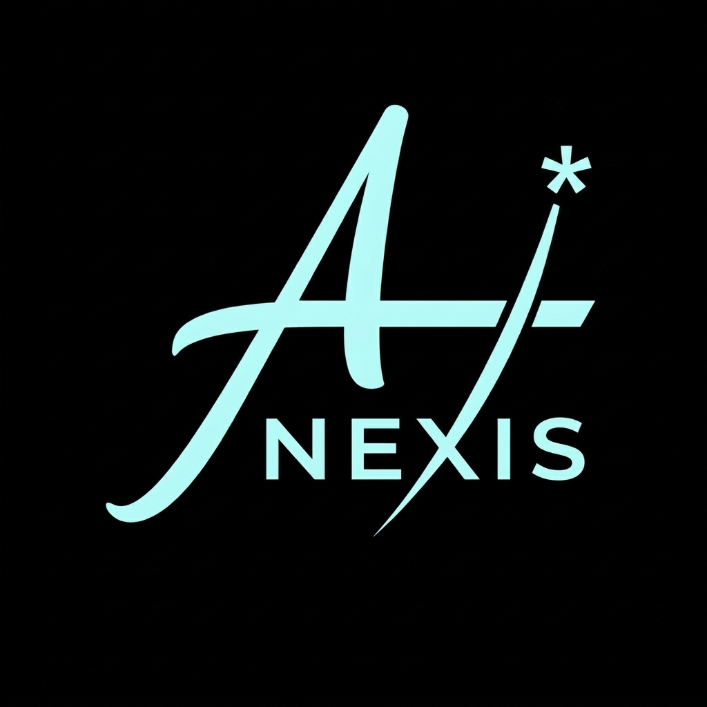 ANEXIS Logo